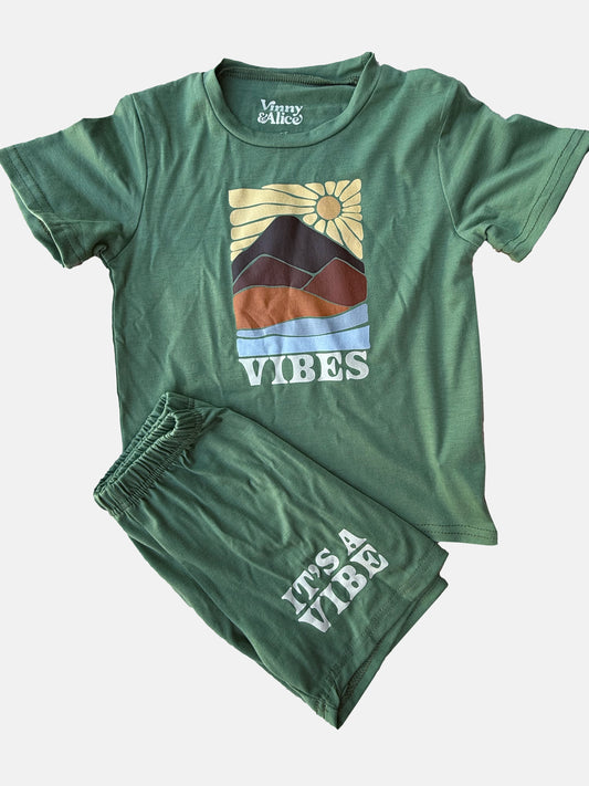 Vibes Summer Sets