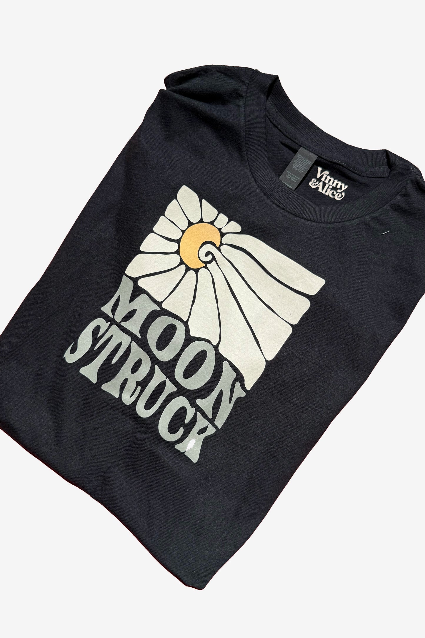 Moon Struck Adult Tee