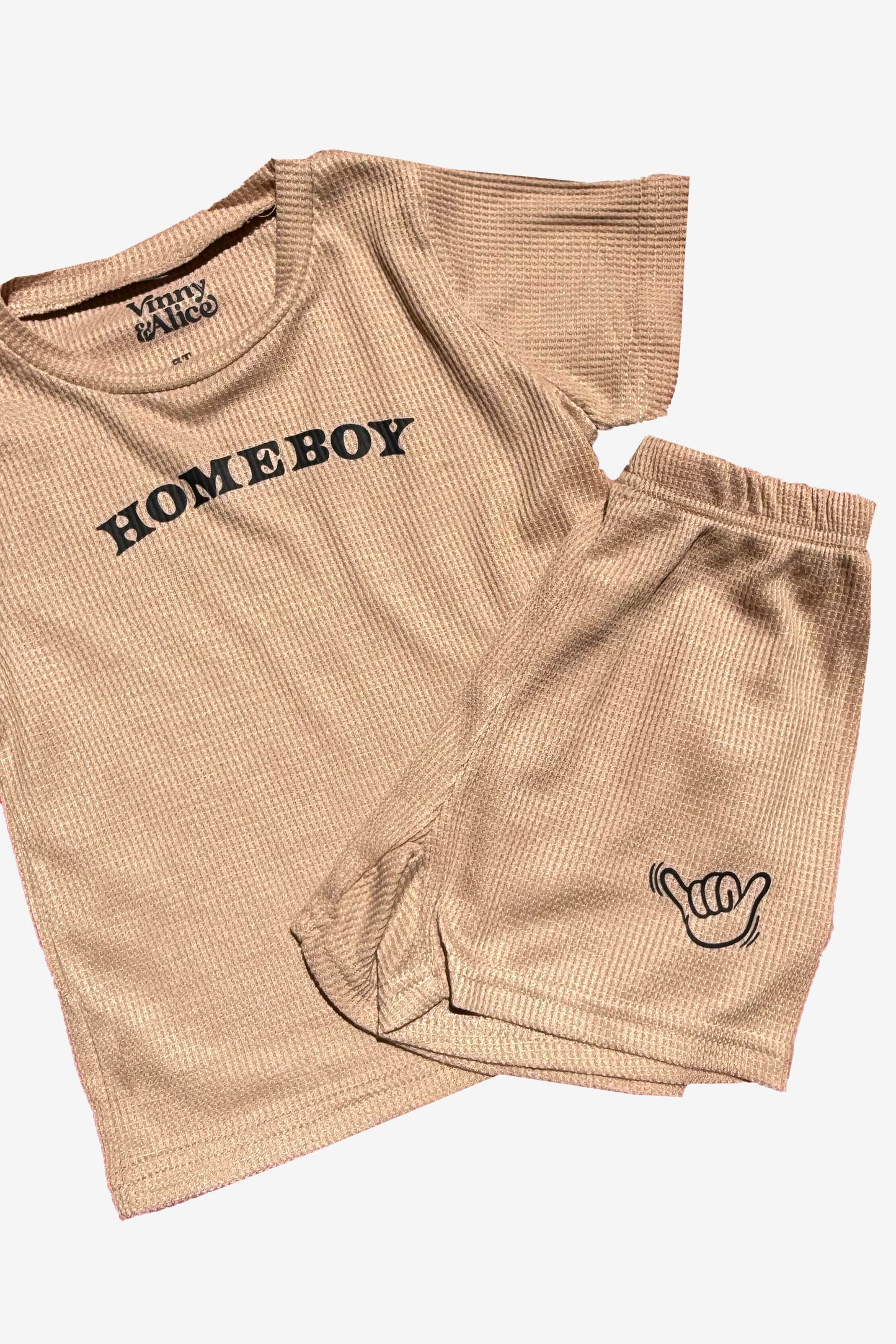 Homeboy Summer Sets