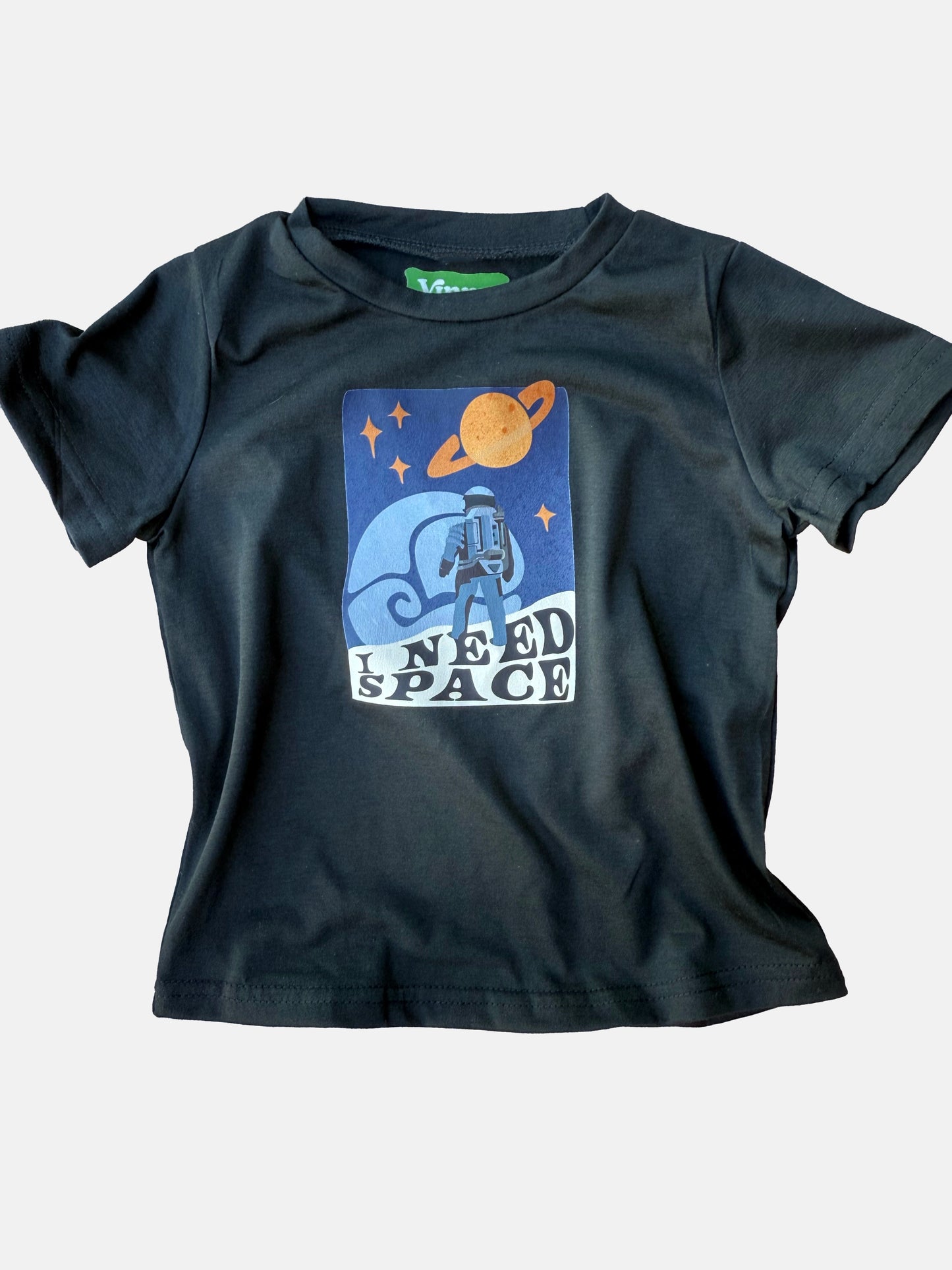 I Need Space Toddler Tee
