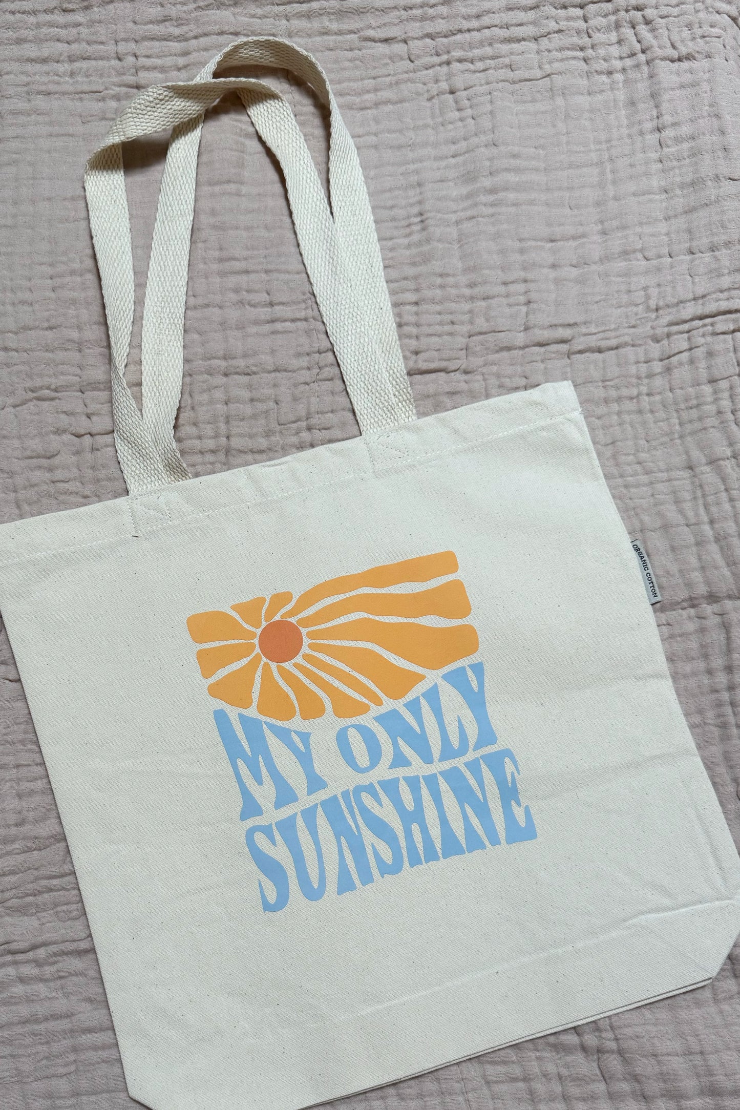 Vinny&Alice Totes