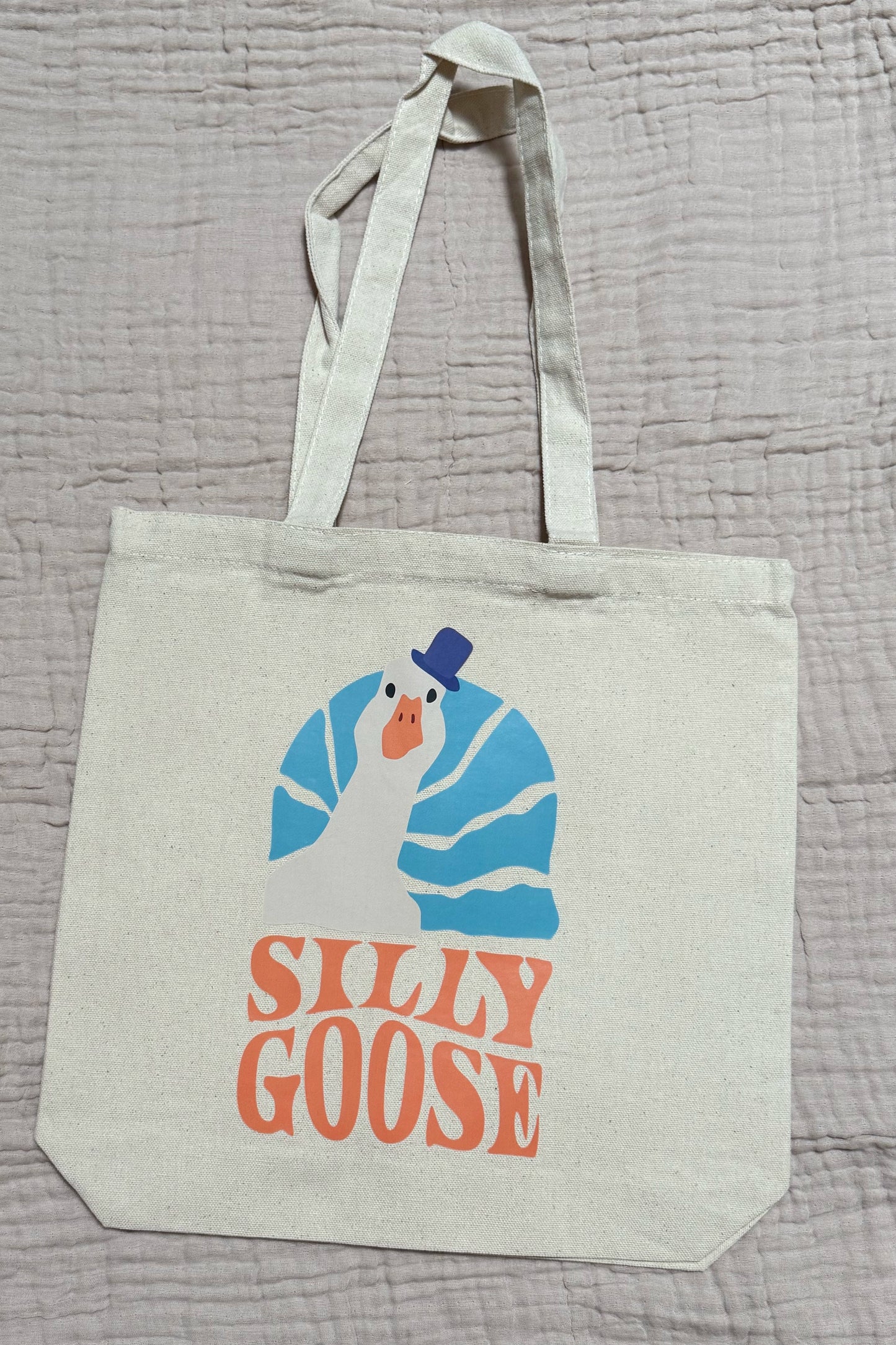 Vinny&Alice Totes