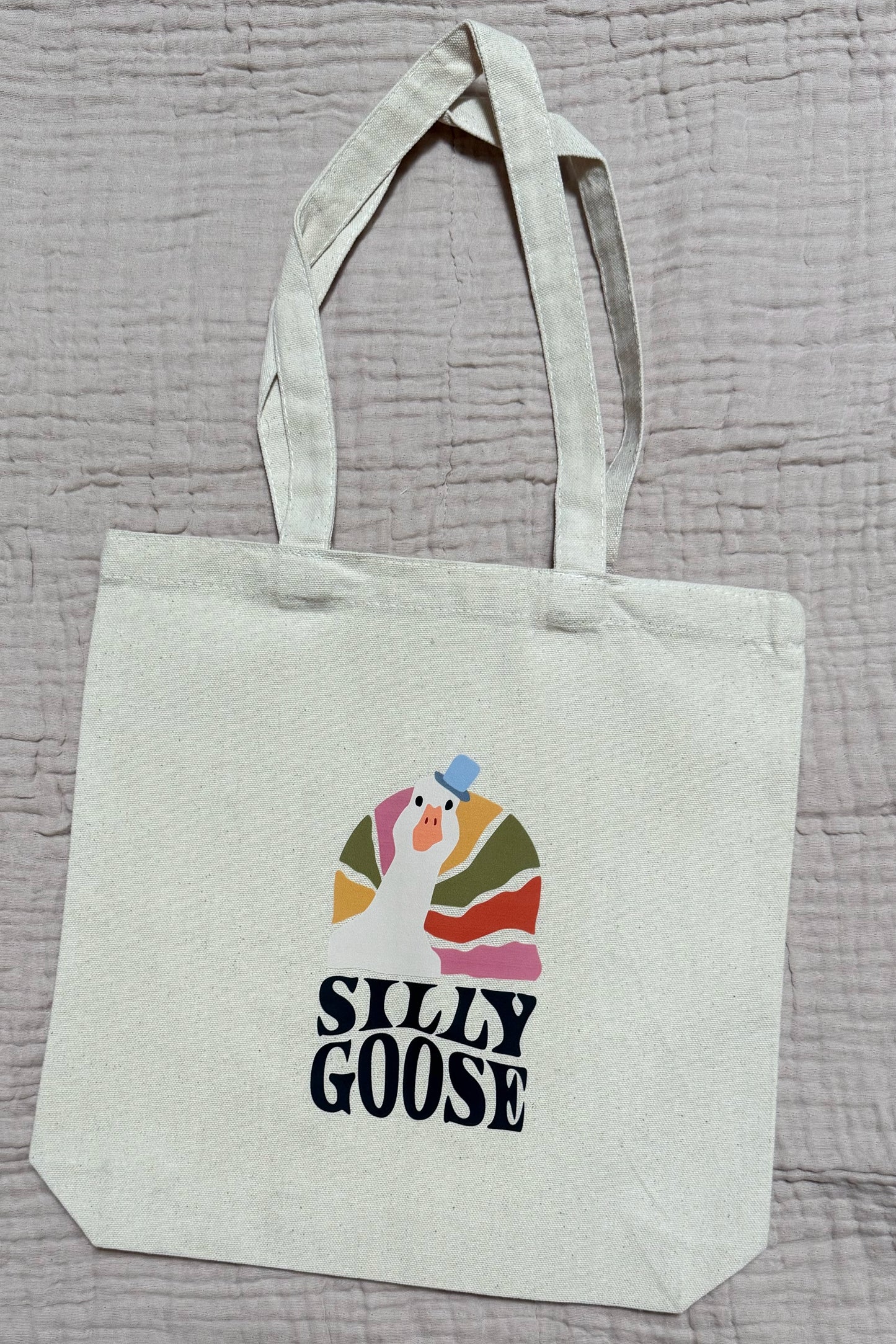 Vinny&Alice Totes