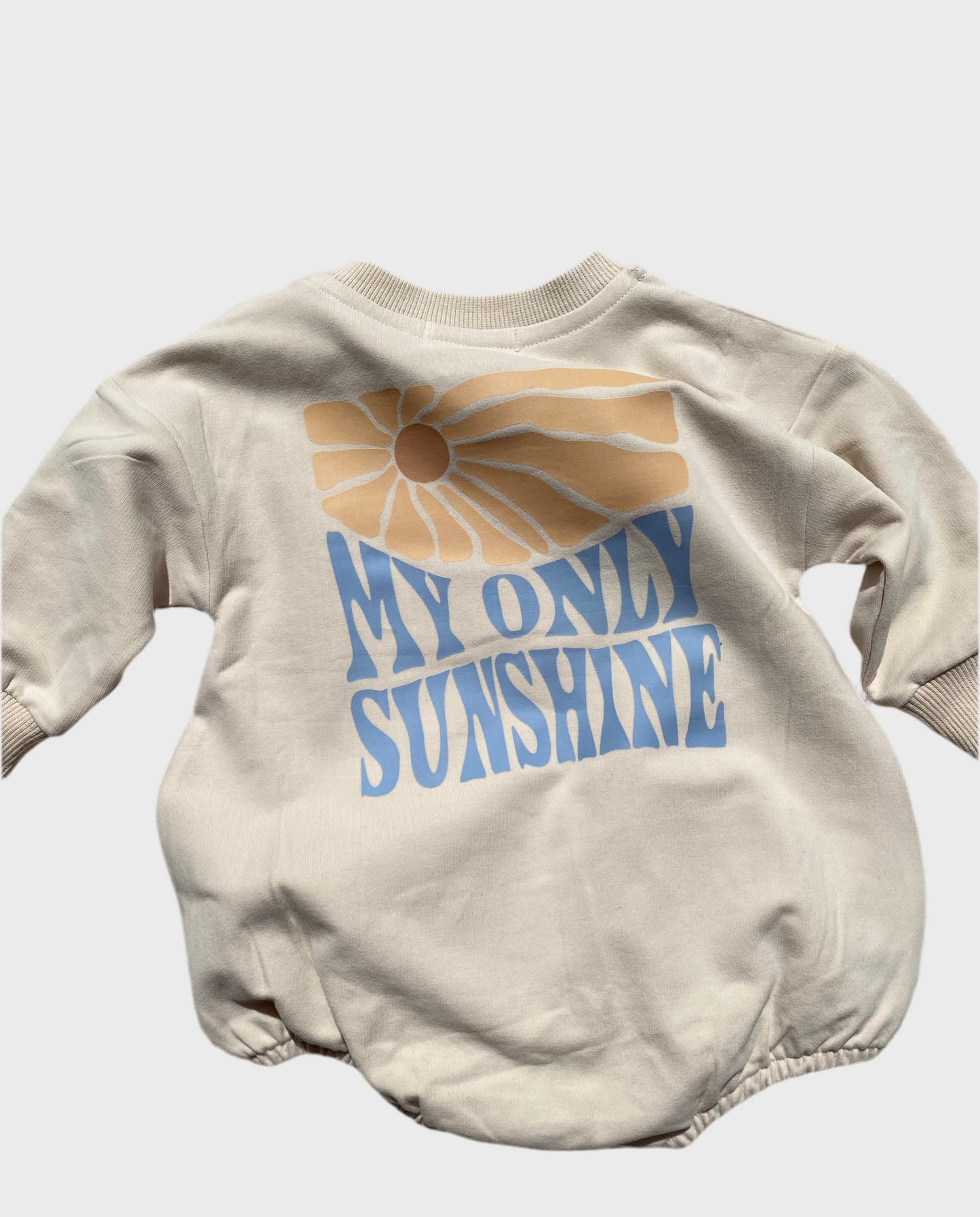 My Only Sunshine Onesie