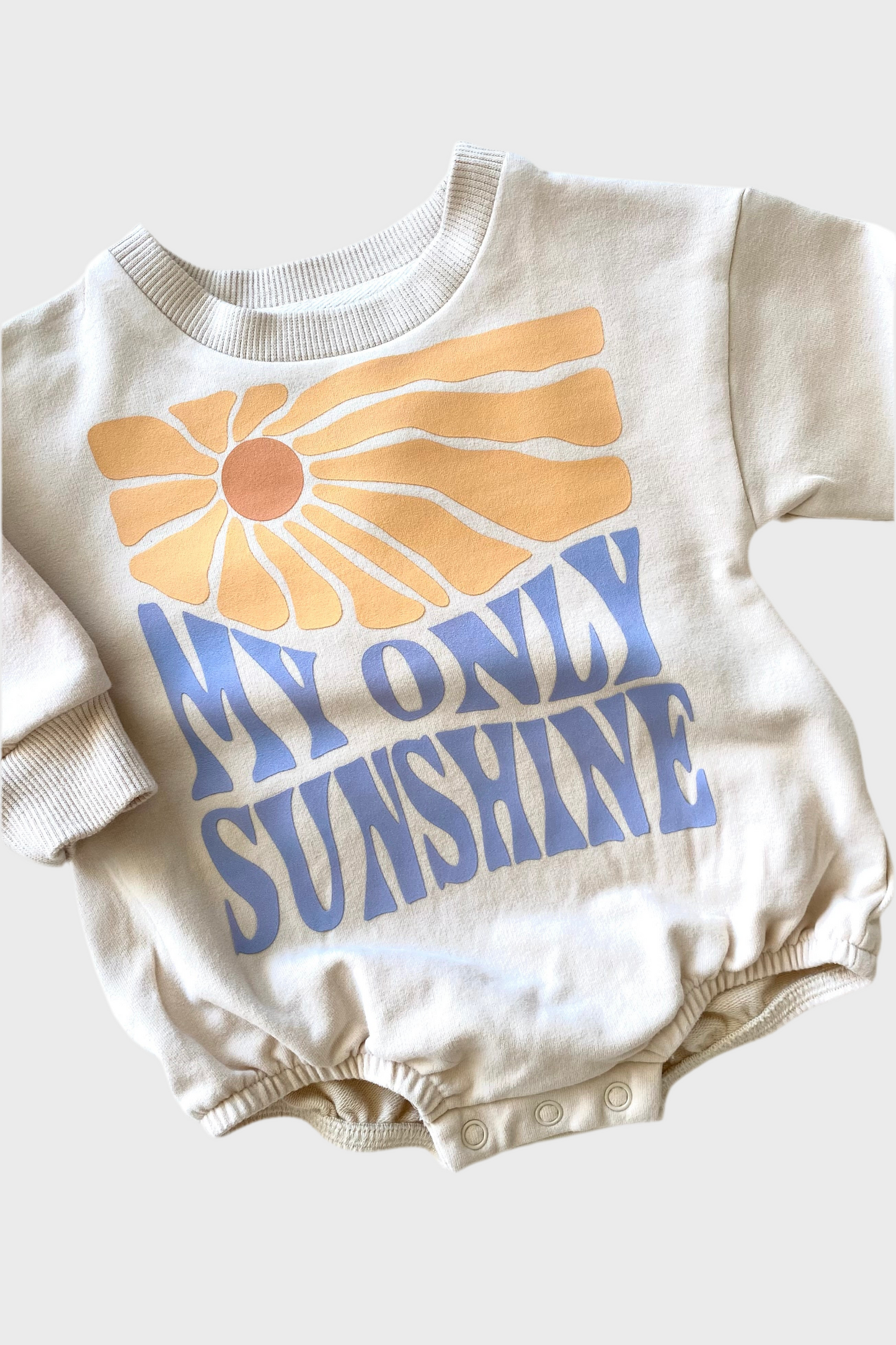 My Only Sunshine Onesie