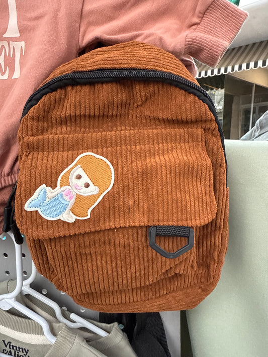 Small backpack