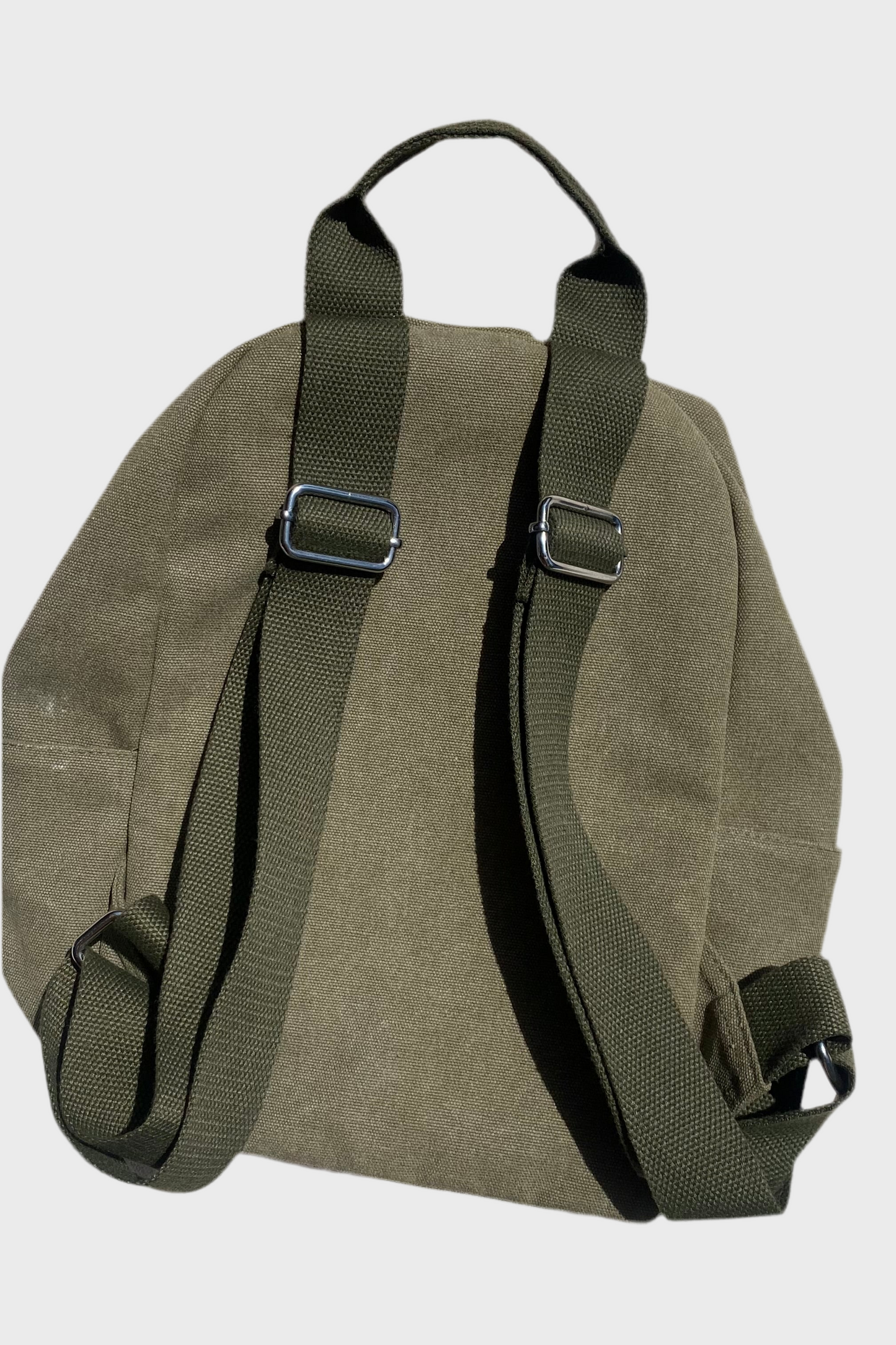 Medium backpack