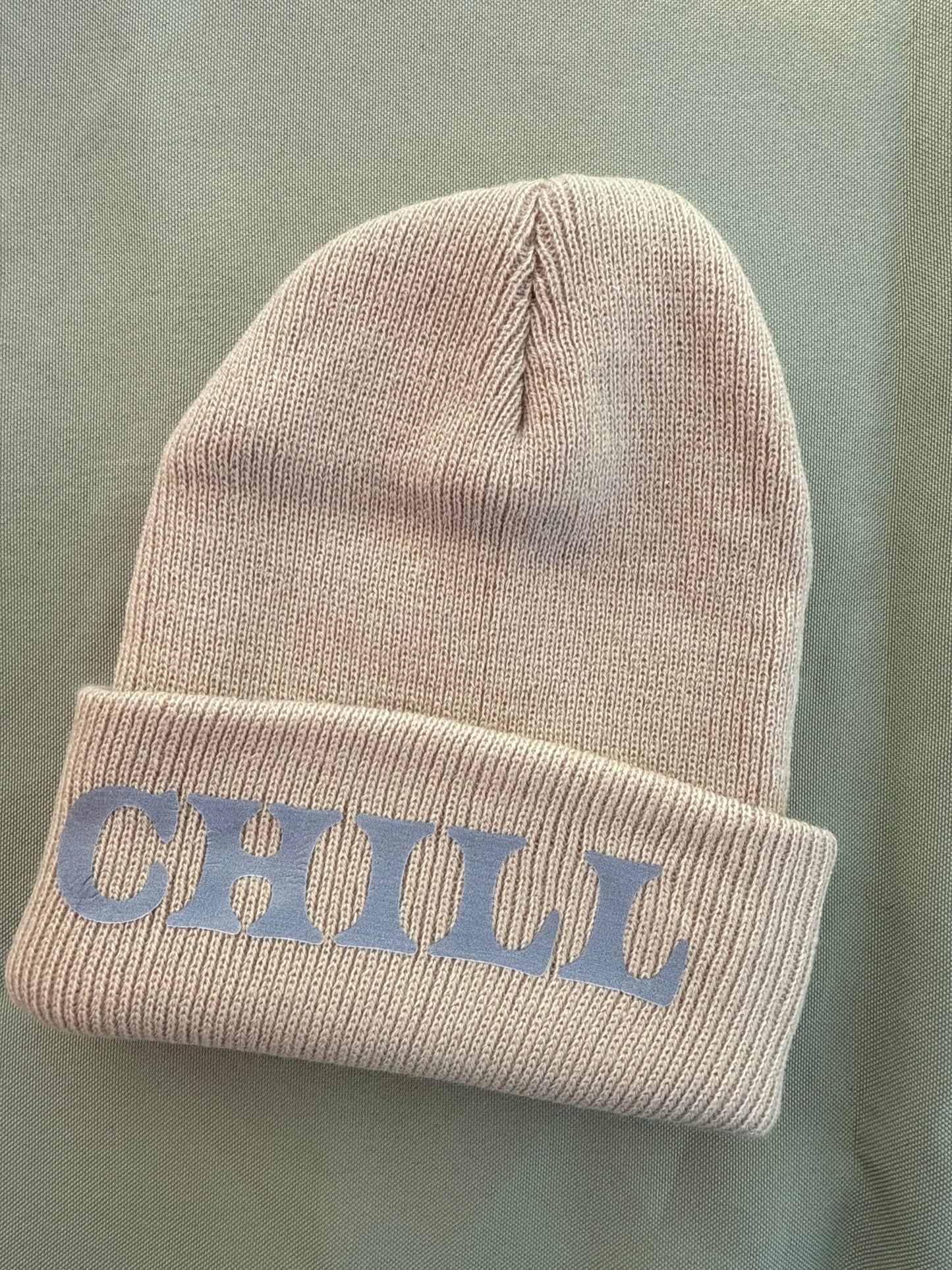 Baby Beanies