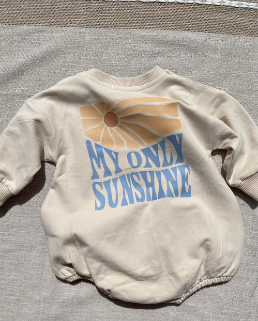 My Only Sunshine Bodysuit