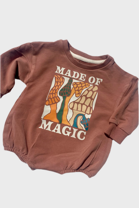 Made of Magic Onesie