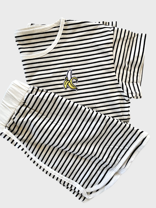 Striped Summer Sets