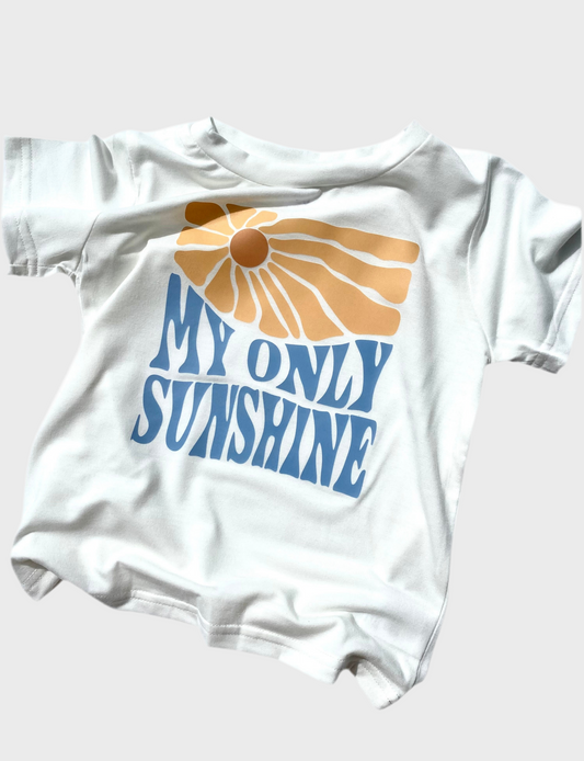 Sunshine Tee