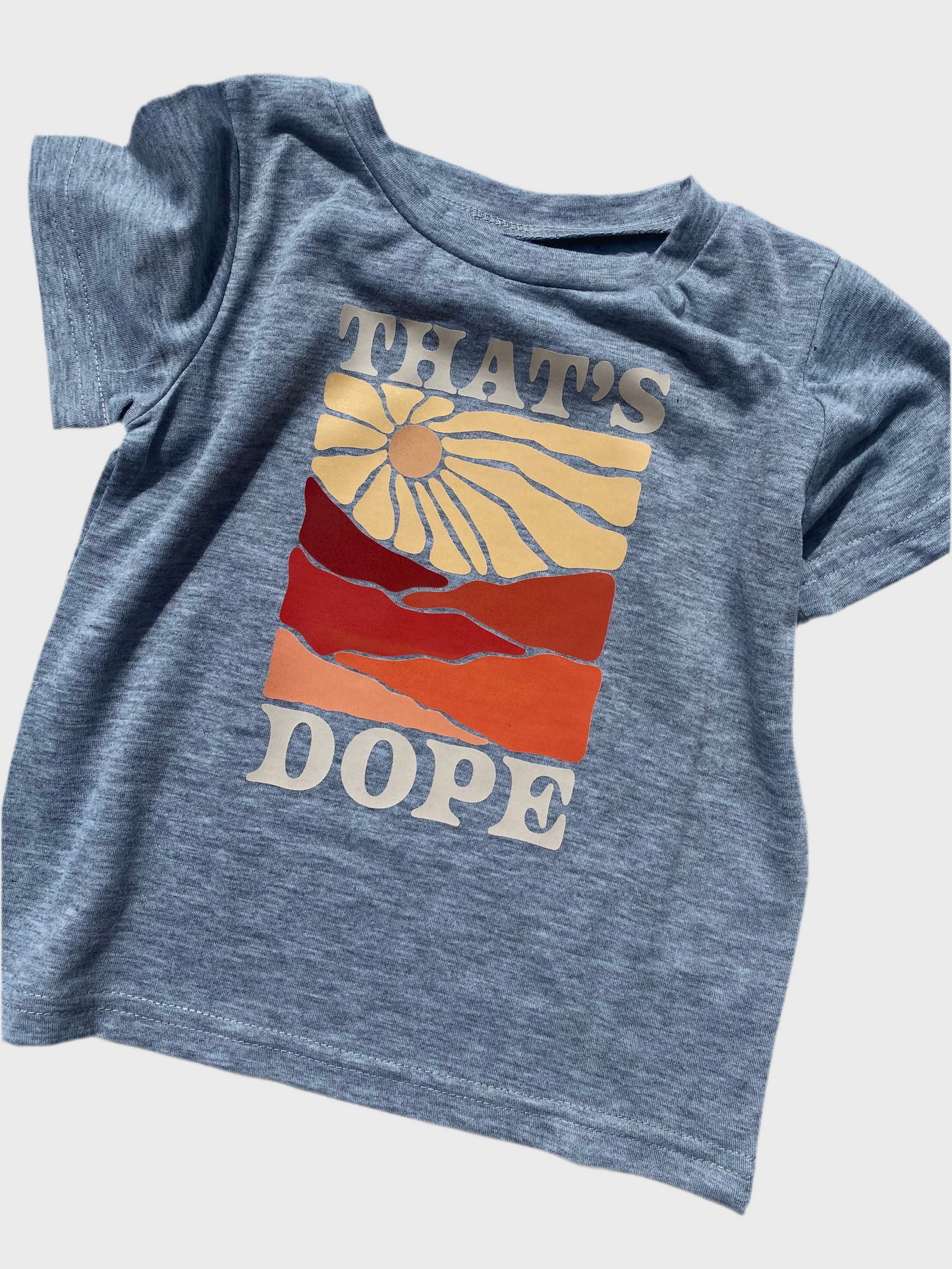 That’s Dope Tee