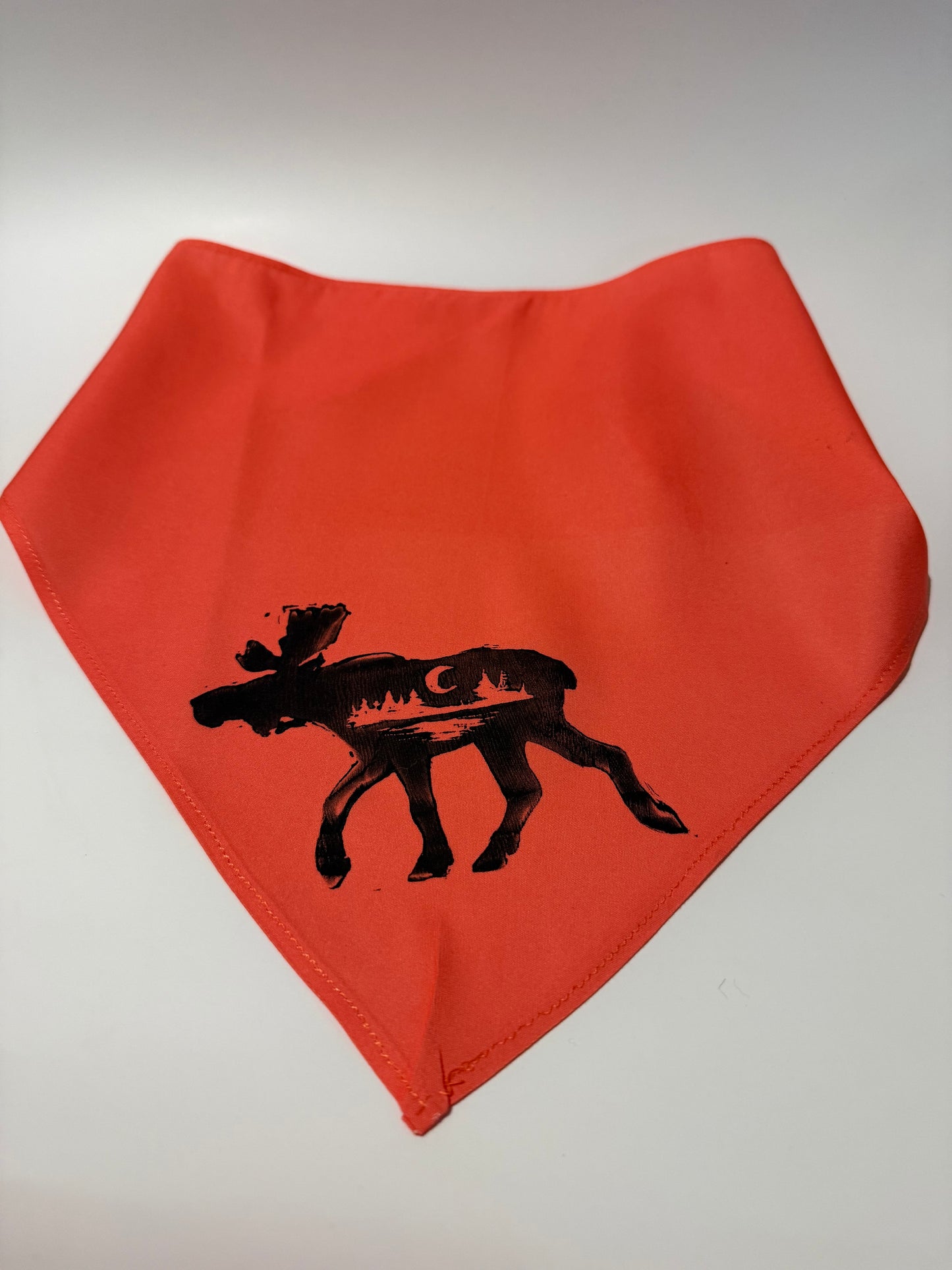 Dog Bandana