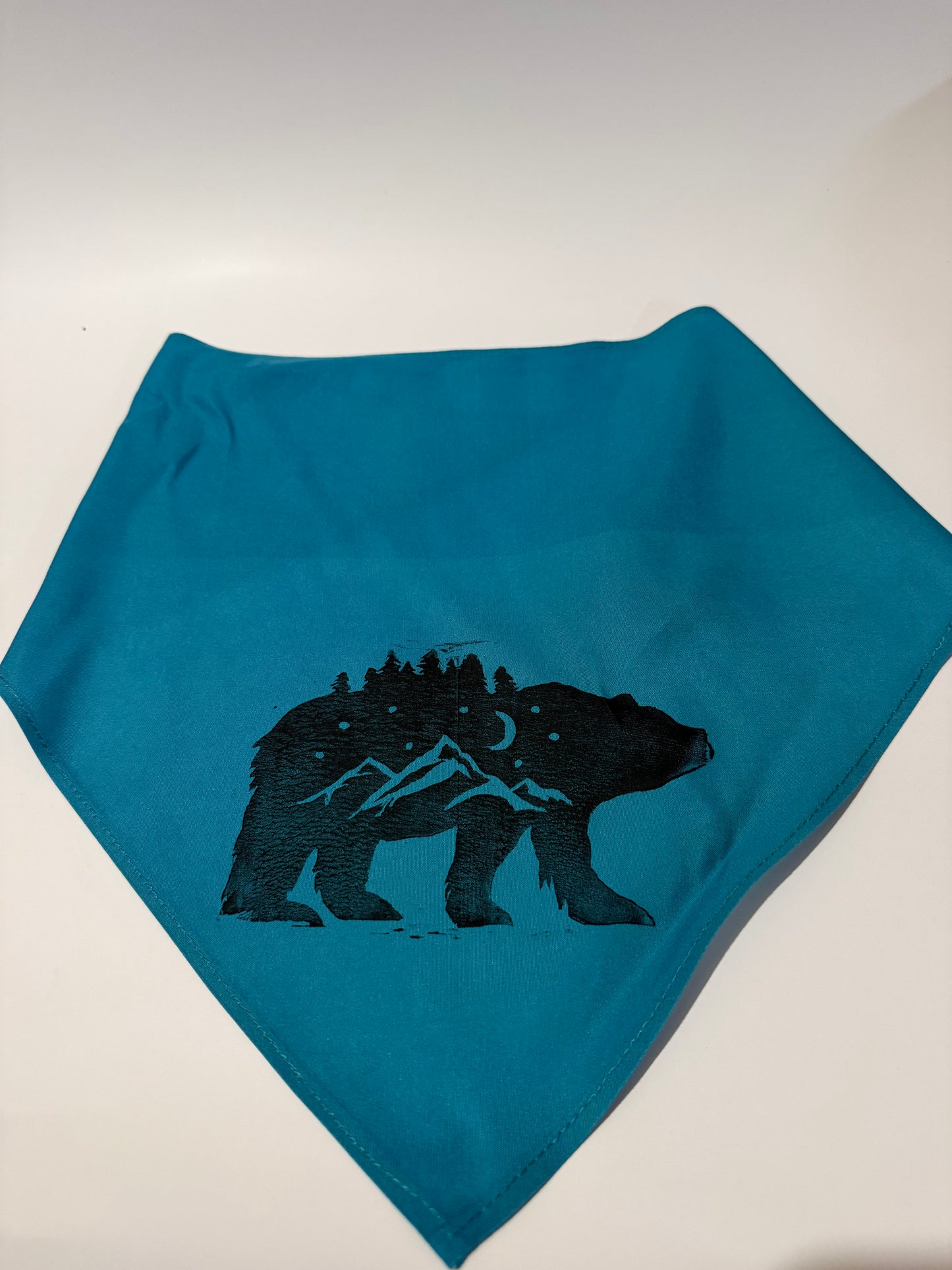 Dog Bandana
