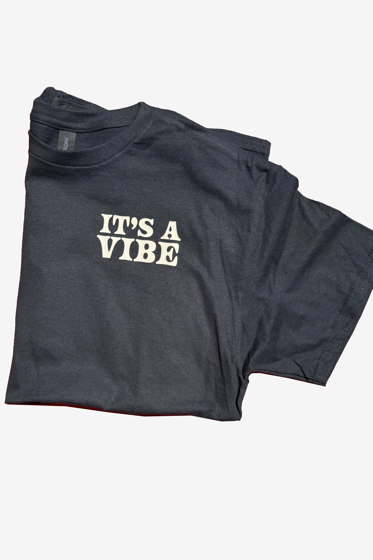 Vibes Adult Tee