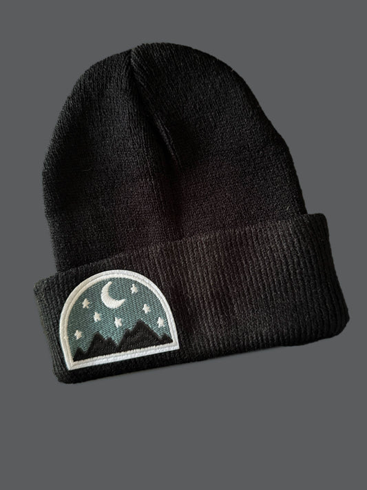 Baby Beanies