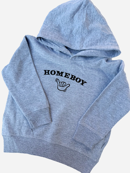 Homeboy Hoodie