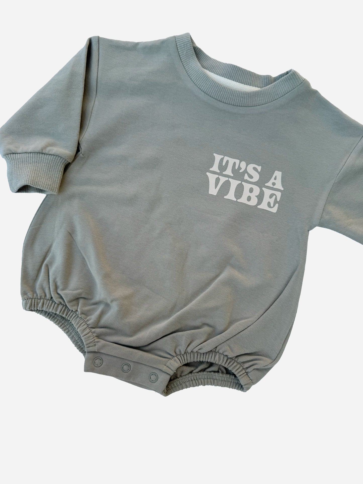 Vibes Onesie