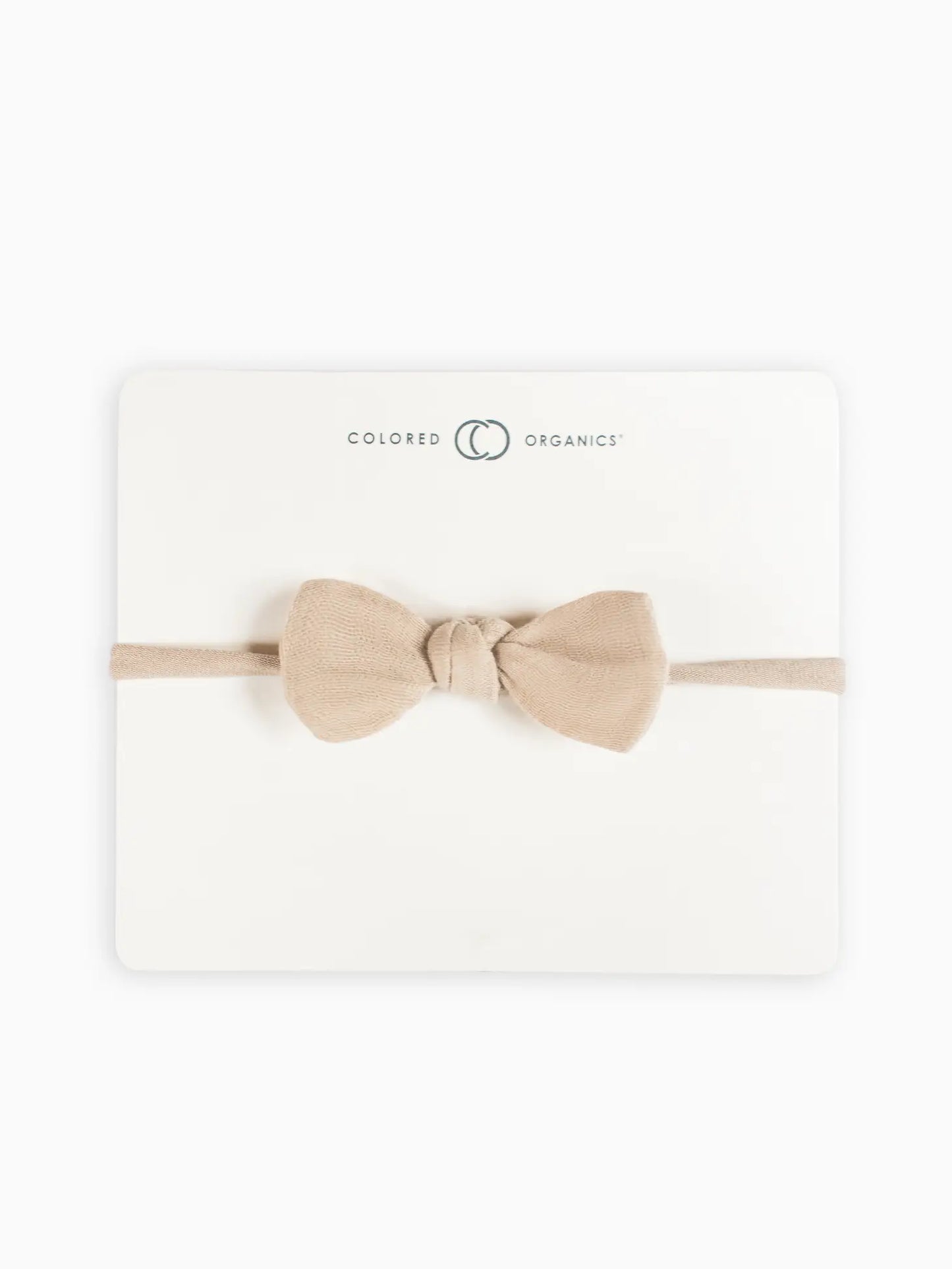 Dainty Baby Girl Bows